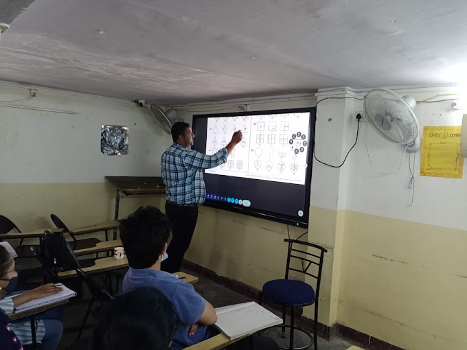 DDU-GKY programme photo