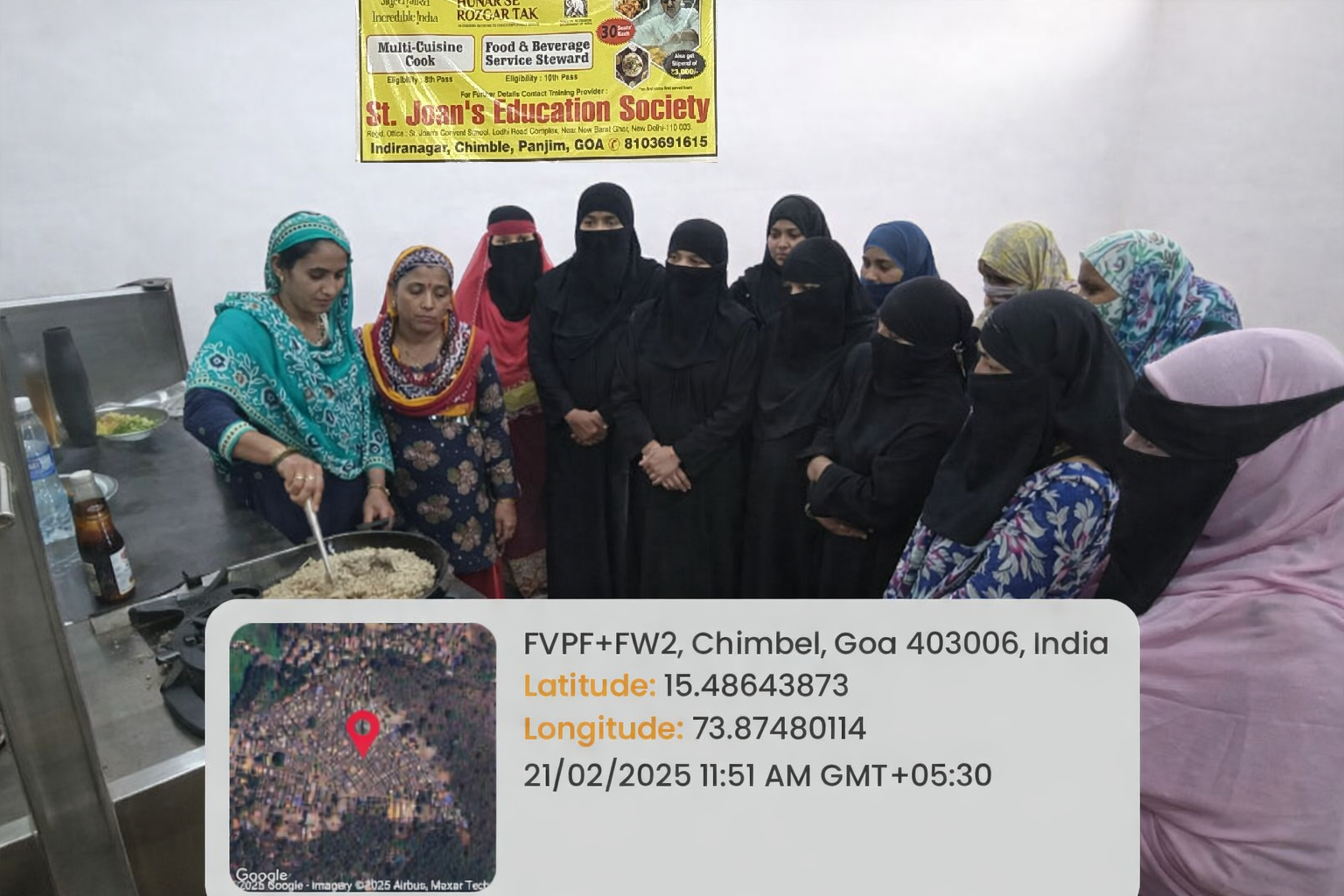Hunar Se Rozgar Tak photo