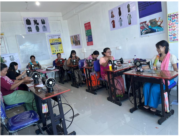 NHPC-CSR photo
