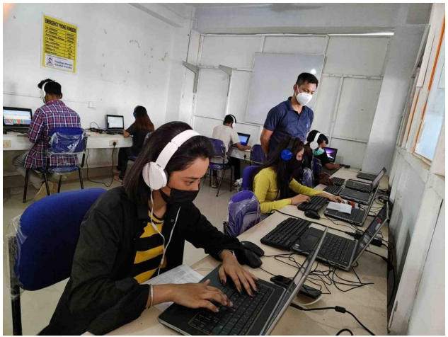 NHPC-CSR photo