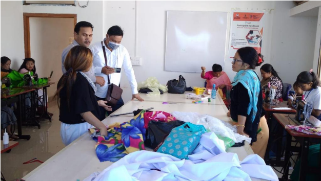 NHPC-CSR photo