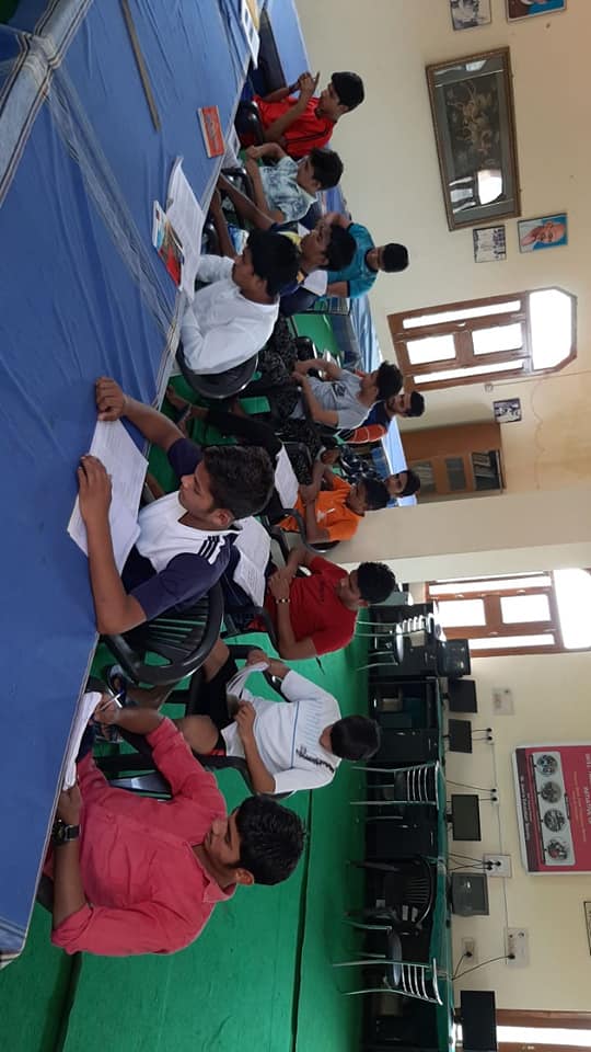 Haryana State Child Protection Society programme photo