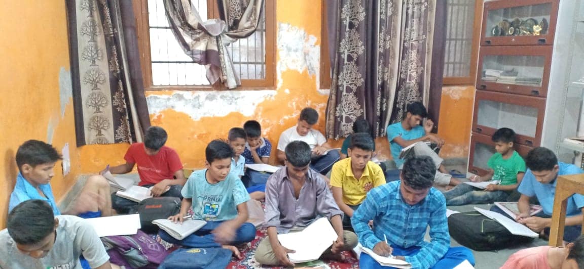 Haryana State Child Protection Society programme photo