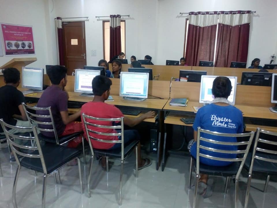 Haryana State Child Protection Society programme photo
