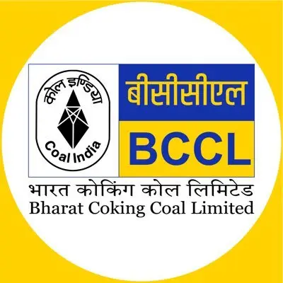 Bharat Coking Coal Limited logo
