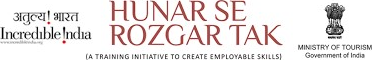 Hunar Se Rozgar Tak logo